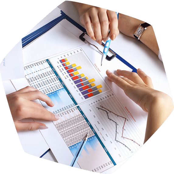 analytics