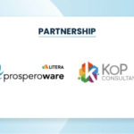 Prosperoware Partnership